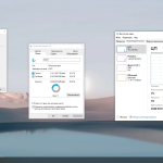 Screenshot #3 - Windows 10 Pro/IoT/Ent LTSC by OneSmiLe 22H2 build 19045.5371
