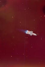 Screenshot #6 - Star Control: Origins