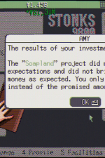 Screenshot #4 - STONKS-9800: Stock Market Simulator