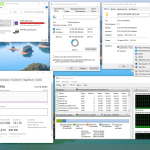 Screenshot #7 - Windows 10 Pro-Home Optim Plus x64 22H2 RU by OVGorskiy 03.2023