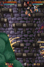 Screenshot #4 - Abathor