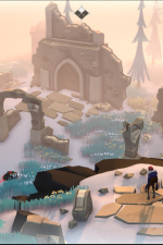 Screenshot #9 - Project Winter