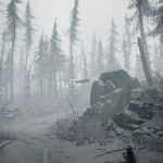 Screenshot #2 - Realistic Snow Effects