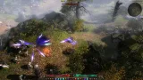 Screenshot #1 - Grim Dawn