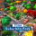Toon Suburban Pack