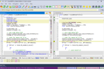 Screenshot #1 - ExamDiff Pro v15.0.1.4 + rus