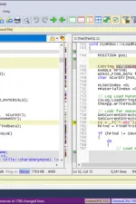 Screenshot #1 - ExamDiff Pro v15.0.1.4 + rus