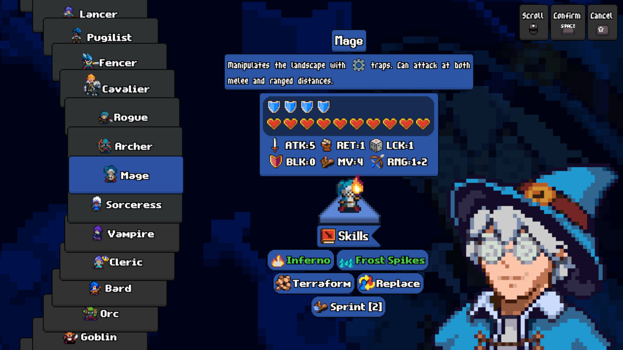 Screenshot #3 - Superstar Strategy