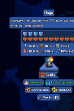 Screenshot #3 - Superstar Strategy