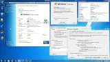 Screenshot #12 - Windows 7 Ultimate Ru x86/x64 nBook IE11 by OVGorskiy 06.2022 1DVD