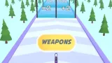 Screenshot #5 - Weapon Fest – Hyper Casual Gate Runner (Unity Project 2019.4.3)