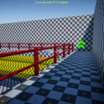 Screenshot #4 - First Person Character System