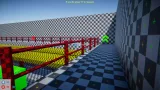 Screenshot #4 - First Person Character System