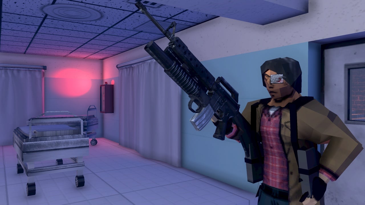 Screenshot #9 - MAXIMUM Action