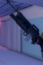 Screenshot #9 - MAXIMUM Action