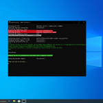 Screenshot #5 - Игровая сборка Windows 10 x64 Pro 19045.4170-22H2 by Revision