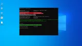 Screenshot #5 - Игровая сборка Windows 10 x64 Pro 19045.4170-22H2 by Revision