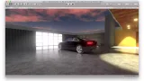 Screenshot #3 - URP Mirror Shaders AR-VR Ready