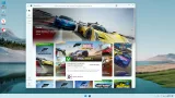 Screenshot #5 - Windows 11 Pro by OneSmiLe 25H2 build 26200.5733