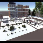 Screenshot #4 - Post Apocalyptic World