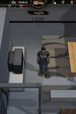 Screenshot #6 - Nobody - The Turnaround