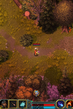 Screenshot #1 - Heroes of Hammerwatch 2