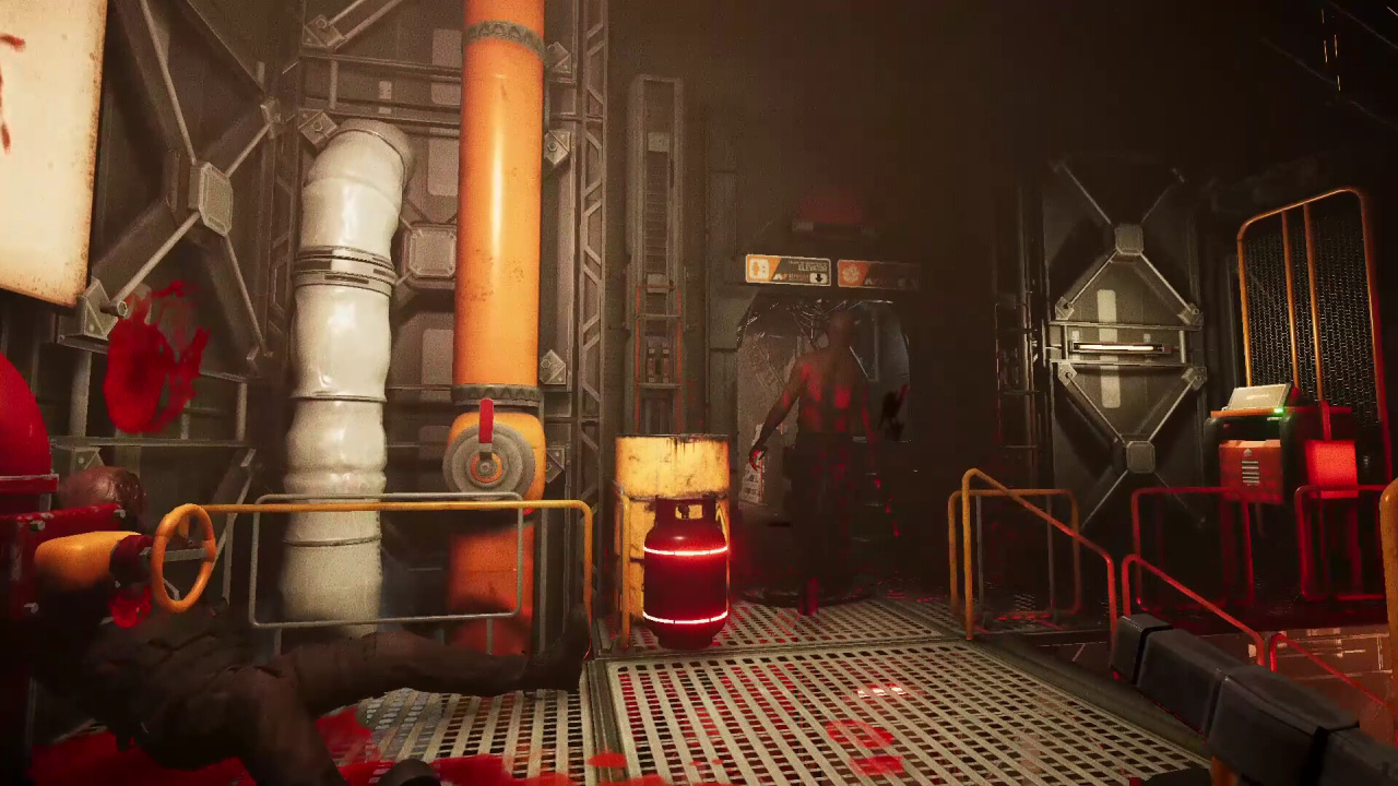 Screenshot #3 - Submersed 2 - The Hive