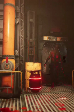 Screenshot #3 - Submersed 2 - The Hive