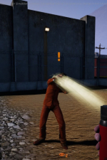 Screenshot #6 - Prison Simulator