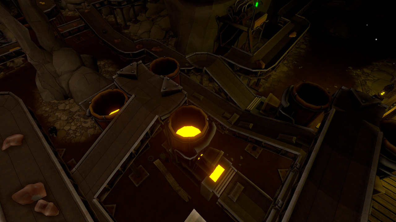Screenshot #7 - MineMogul