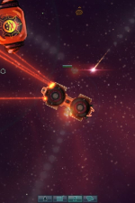 Screenshot #3 - Gaia Beyond