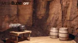 Screenshot #3 - MeshBlend v3.0 for (Unreal Engine 5.7)