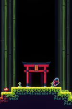 Screenshot #1 - Ninja Ming