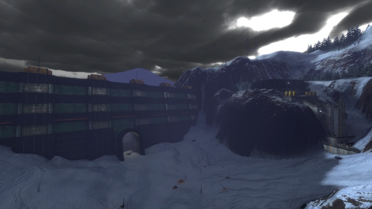 Screenshot #10 - Hunt Down The Freeman