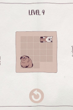 Screenshot #3 - Dogs Organized Neatly