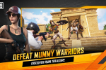 Screenshot #3 - BATTLEGROUNDS INDIA 4.1.0