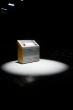 Screenshot #1 - The Cabin Factory