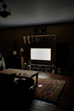 Screenshot #1 - The Forgotten Apartment