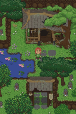 Screenshot #5 - Spirittea