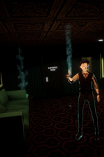 Screenshot #5 - Ghost at Dawn