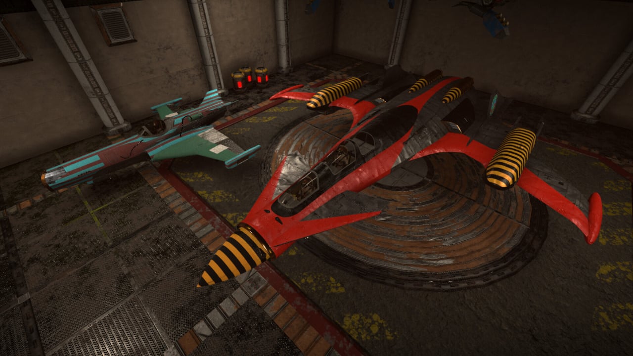 Screenshot #2 - Frontiers Reach