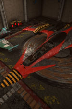 Screenshot #2 - Frontiers Reach