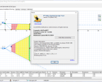 Screenshot #3 - IP Video System Design Tool v10.0 Build 1821 (Инструмент проектирования IP-видеосистем)