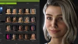 Screenshot #1 - Reallusion Character Creator v5.07 and iClone v8.71 metadata included