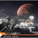 SciFi Space Base