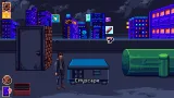 Screenshot #2 - Neon Hearts City