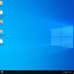 Screenshot #9 - Windows 10 Enterprise LTSC x64 micro 21H2 build 19044.1706 by Zosma