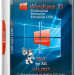 Windows 10 3in1 x64 WPI by AG 11.2017 [14393.1884 Активированная]
