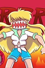 Screenshot #3 - V's Rage