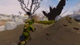 Screenshot #5 - Brass Brigade